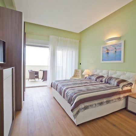 Villas Almar Soline  Εξωτερικό φωτογραφία