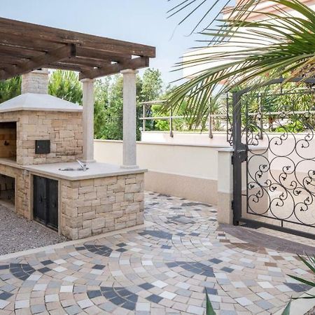 Villas Almar Soline  Εξωτερικό φωτογραφία