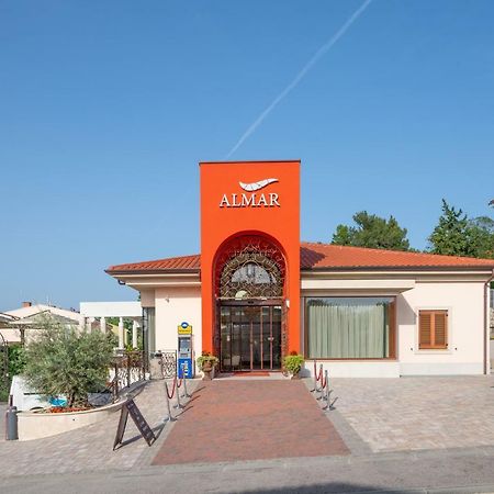 Villas Almar Soline  Εξωτερικό φωτογραφία