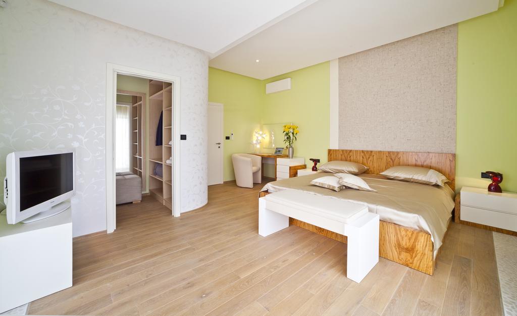 Villas Almar Soline  Δωμάτιο φωτογραφία