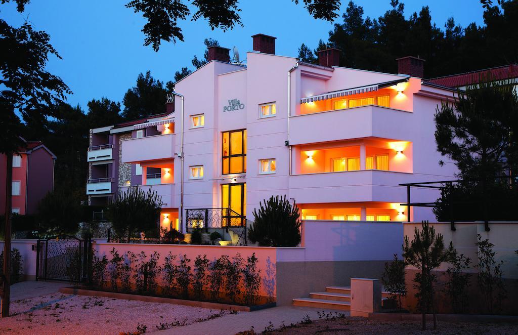 Villas Almar Soline  Δωμάτιο φωτογραφία