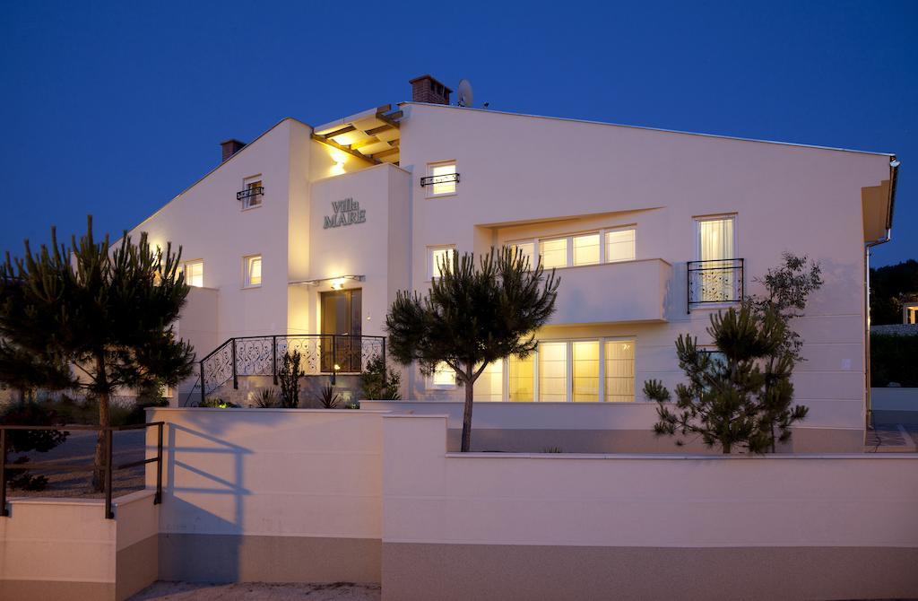 Villas Almar Soline  Εξωτερικό φωτογραφία