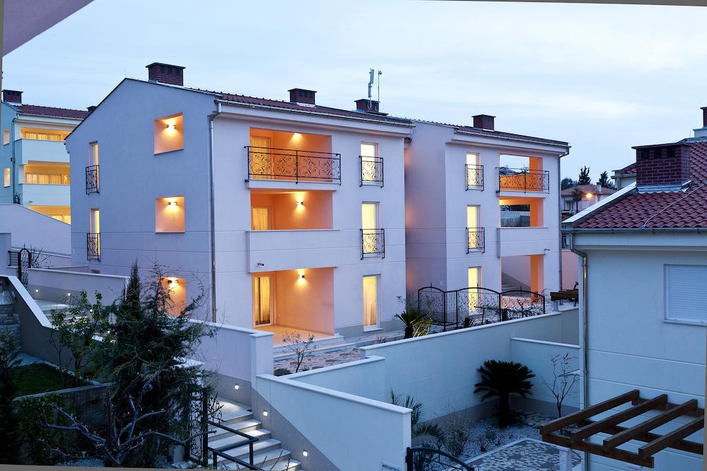 Villas Almar Soline  Εξωτερικό φωτογραφία