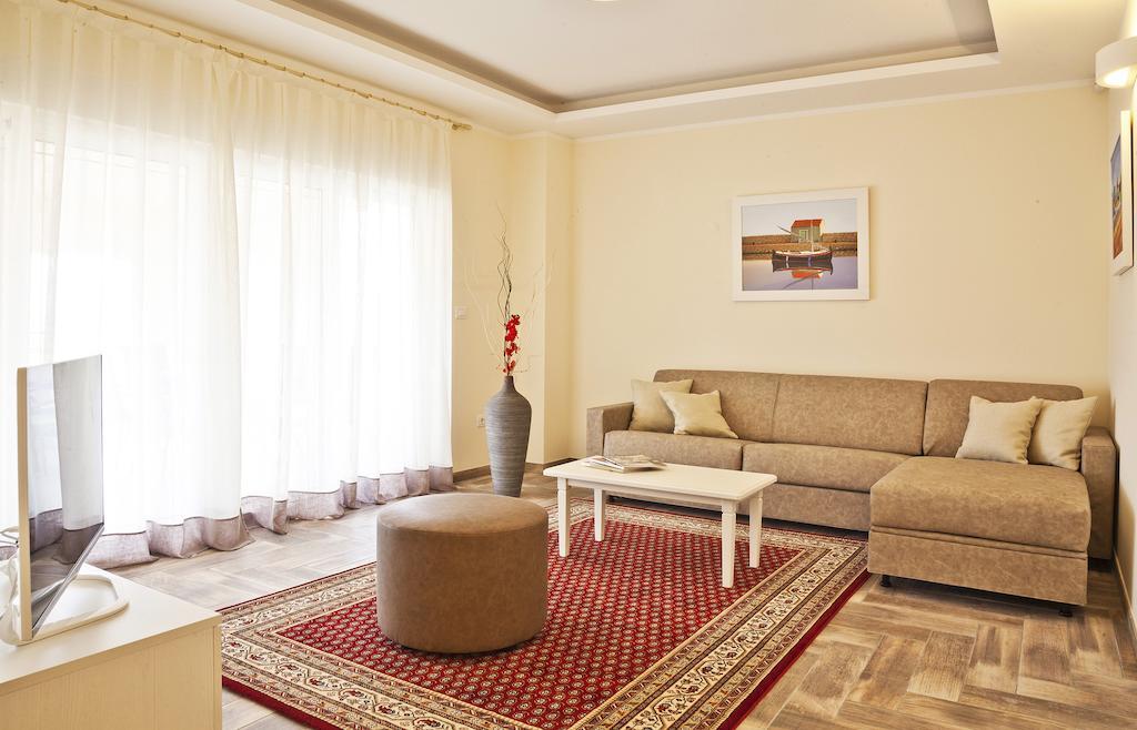 Villas Almar Soline  Δωμάτιο φωτογραφία