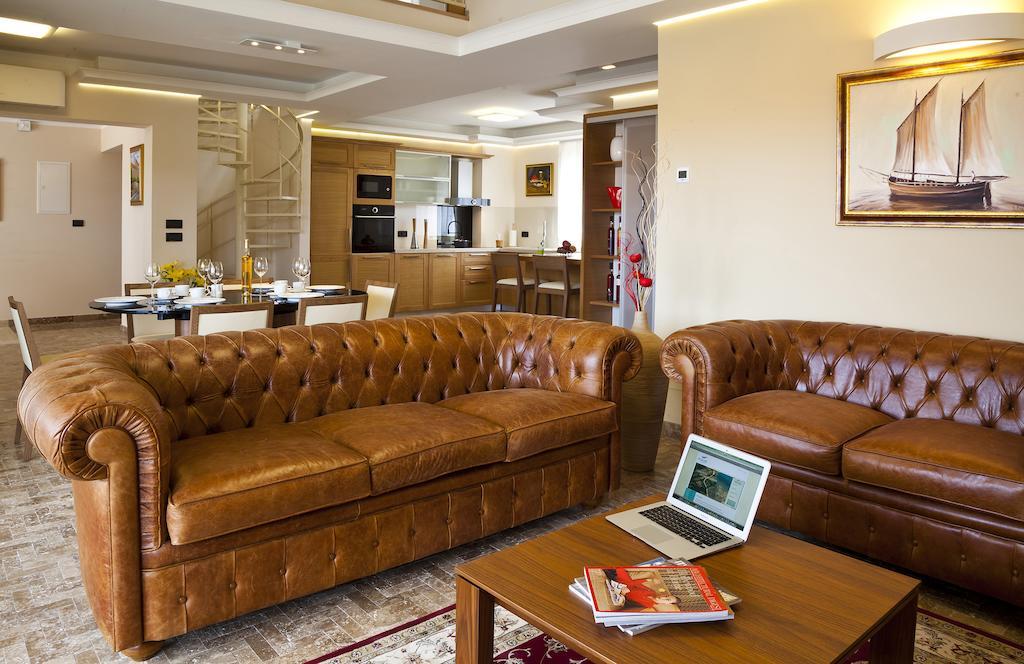 Villas Almar Soline  Δωμάτιο φωτογραφία