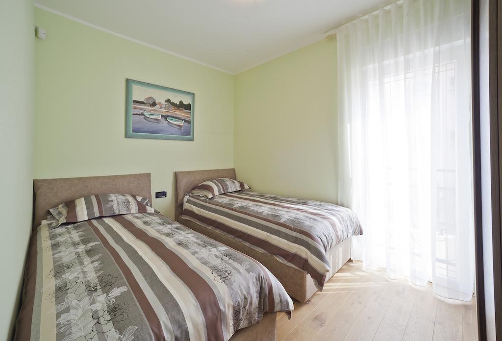 Villas Almar Soline  Δωμάτιο φωτογραφία