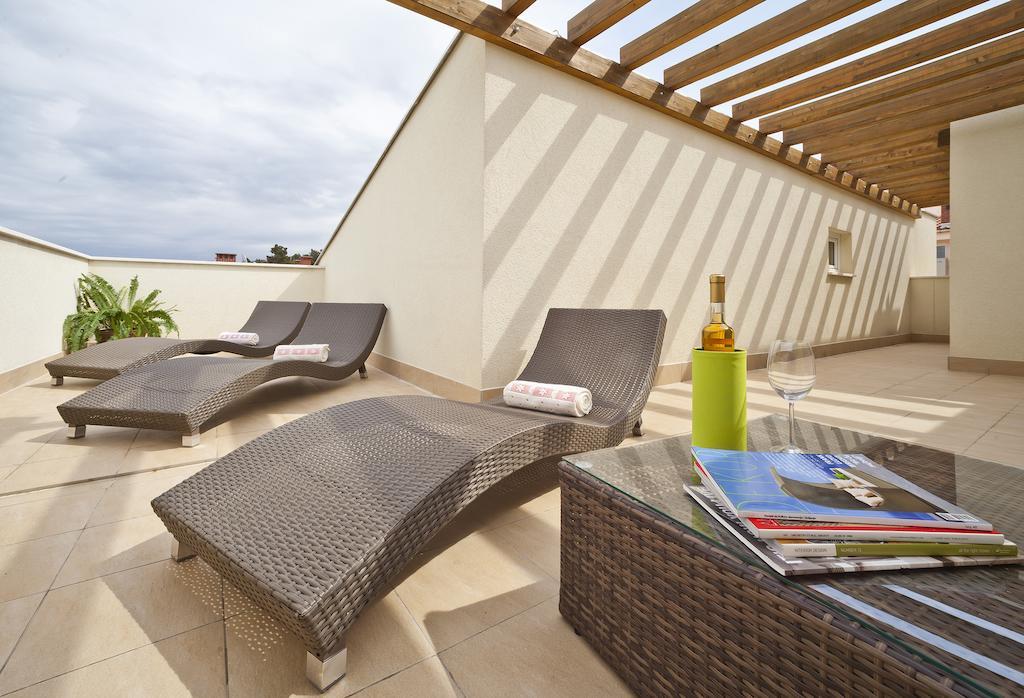 Villas Almar Soline  Δωμάτιο φωτογραφία