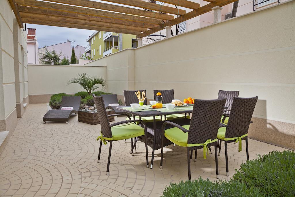 Villas Almar Soline  Δωμάτιο φωτογραφία
