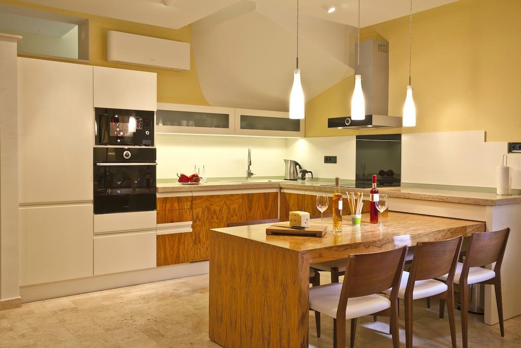 Villas Almar Soline  Δωμάτιο φωτογραφία