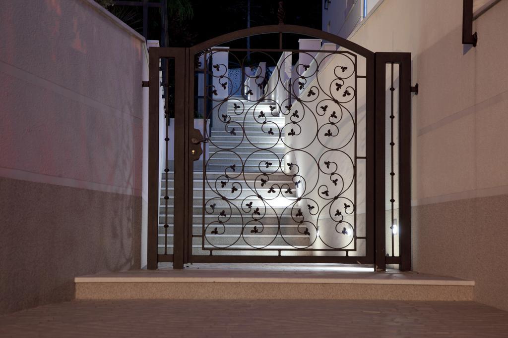 Villas Almar Soline  Εξωτερικό φωτογραφία