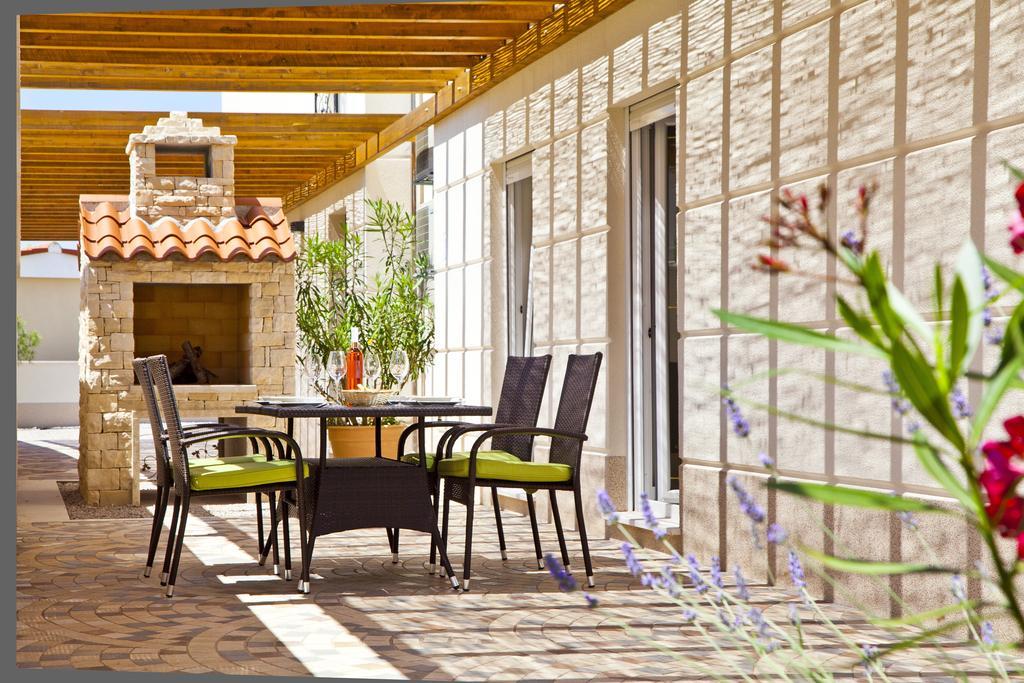 Villas Almar Soline  Δωμάτιο φωτογραφία