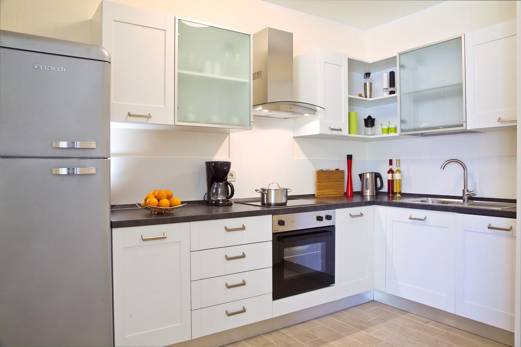 Villas Almar Soline  Δωμάτιο φωτογραφία