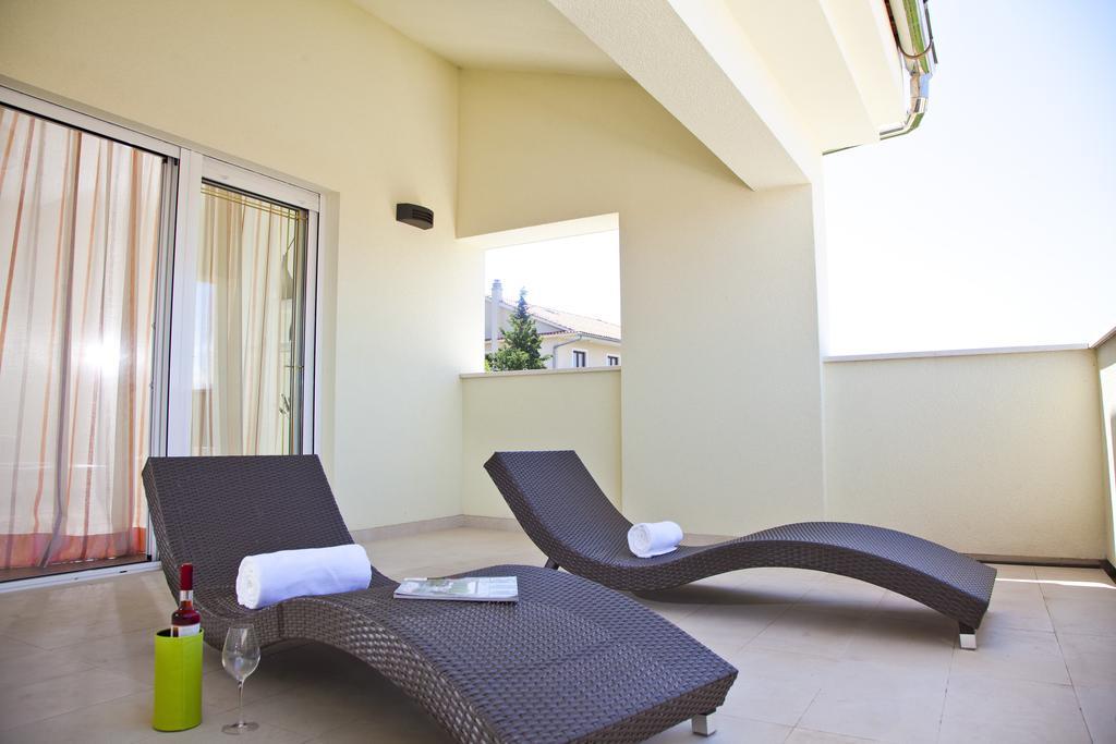 Villas Almar Soline  Δωμάτιο φωτογραφία