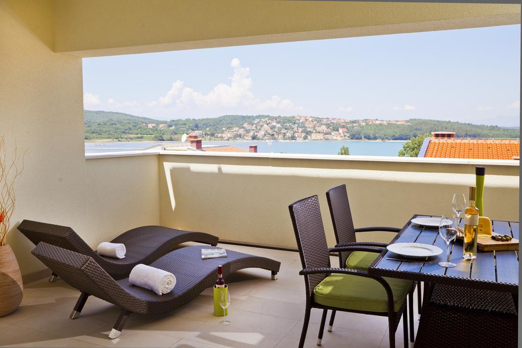 Villas Almar Soline  Δωμάτιο φωτογραφία