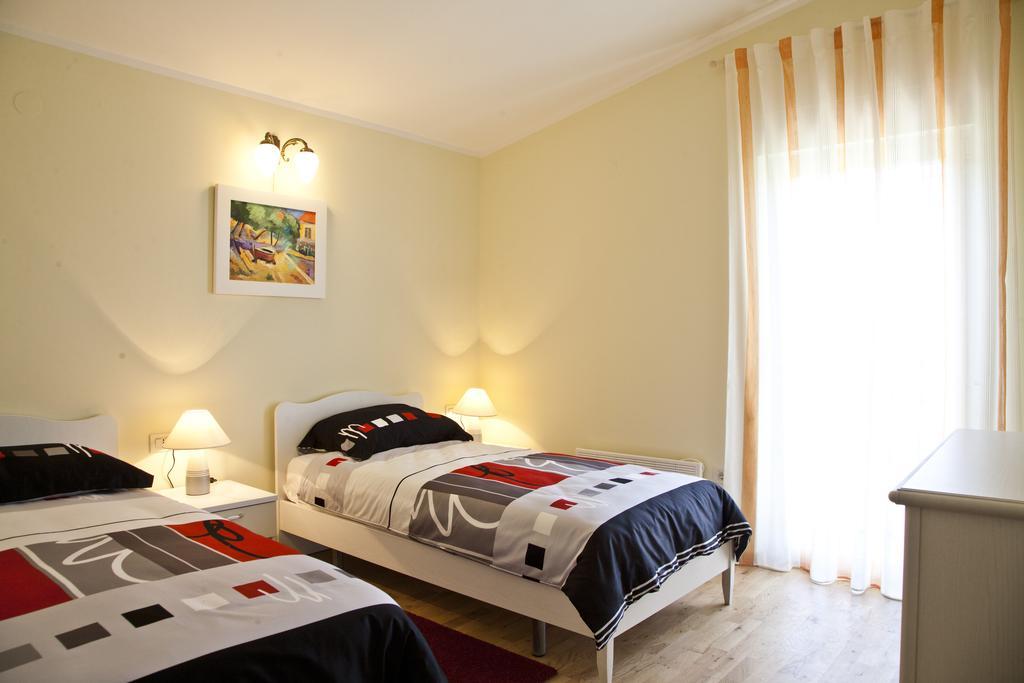 Villas Almar Soline  Δωμάτιο φωτογραφία