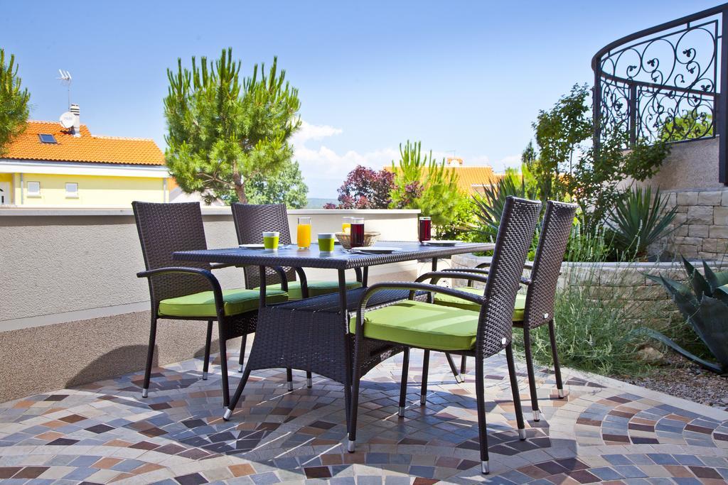 Villas Almar Soline  Δωμάτιο φωτογραφία