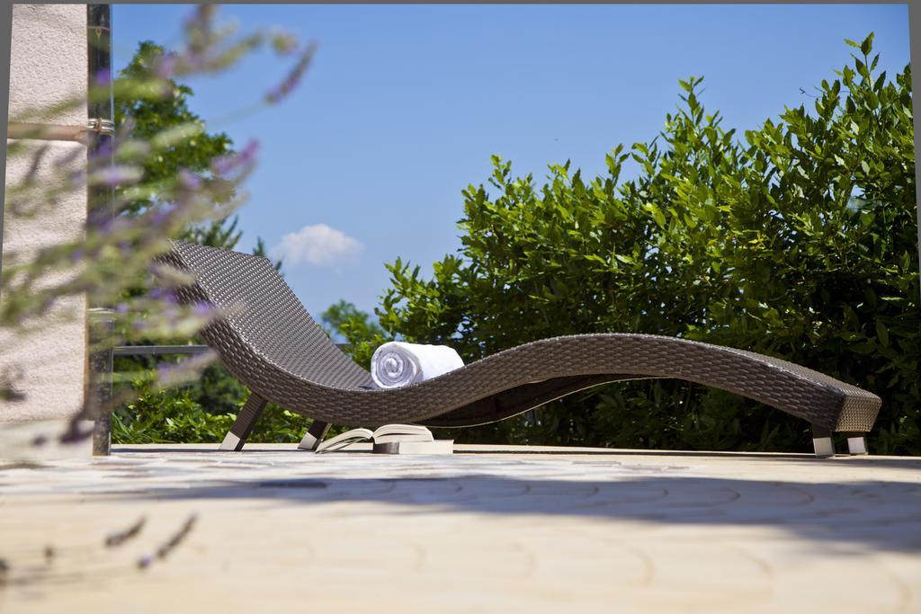Villas Almar Soline  Δωμάτιο φωτογραφία