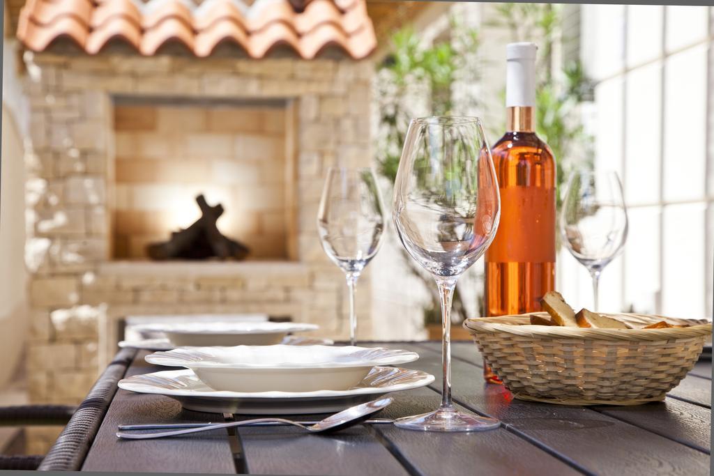 Villas Almar Soline  Δωμάτιο φωτογραφία