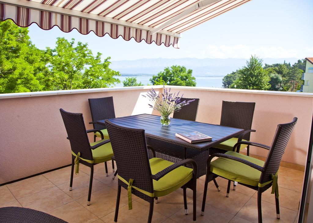 Villas Almar Soline  Δωμάτιο φωτογραφία
