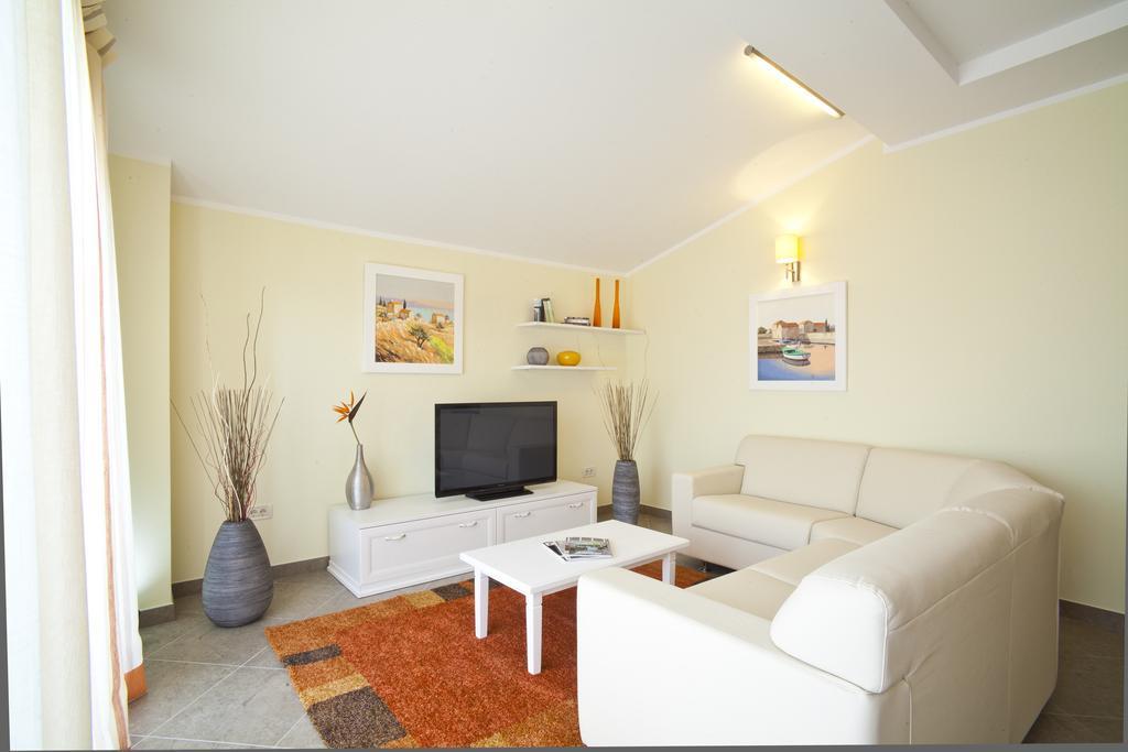 Villas Almar Soline  Δωμάτιο φωτογραφία