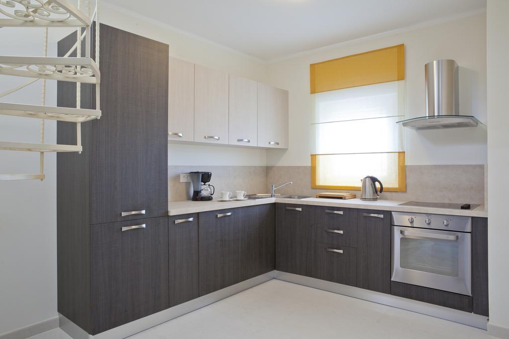 Villas Almar Soline  Δωμάτιο φωτογραφία