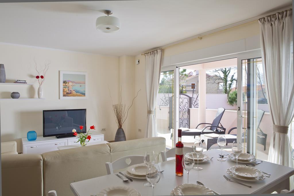 Villas Almar Soline  Δωμάτιο φωτογραφία