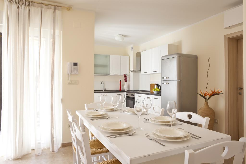 Villas Almar Soline  Δωμάτιο φωτογραφία