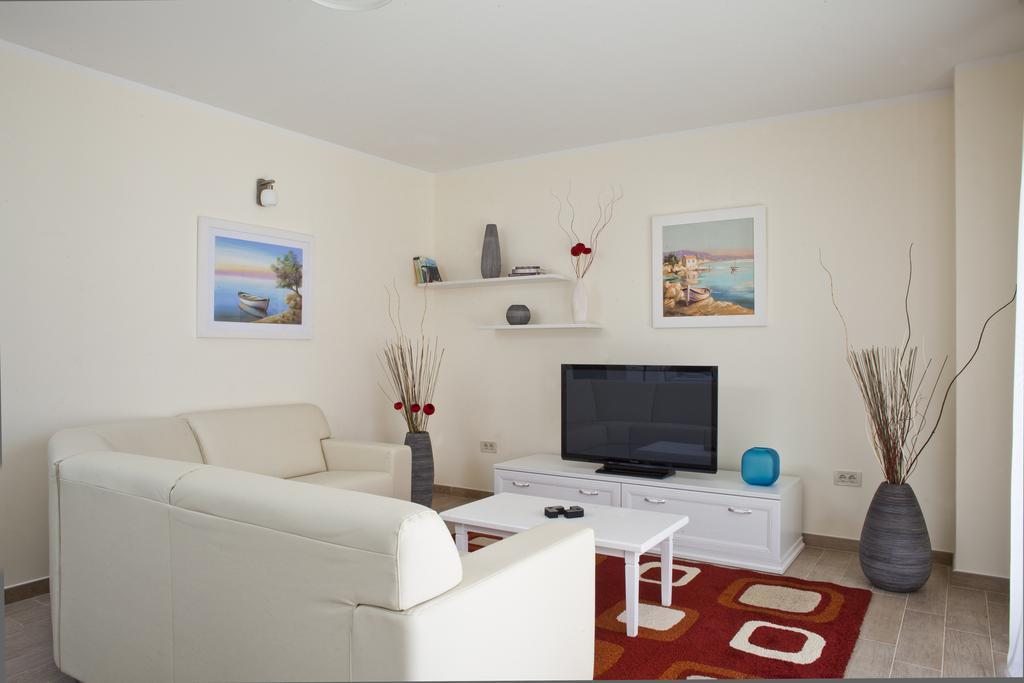 Villas Almar Soline  Δωμάτιο φωτογραφία