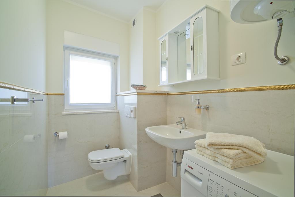 Villas Almar Soline  Δωμάτιο φωτογραφία