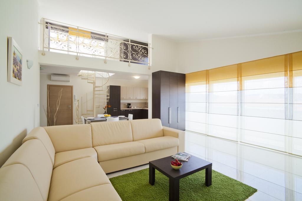 Villas Almar Soline  Δωμάτιο φωτογραφία