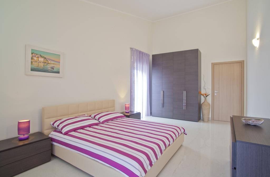 Villas Almar Soline  Δωμάτιο φωτογραφία