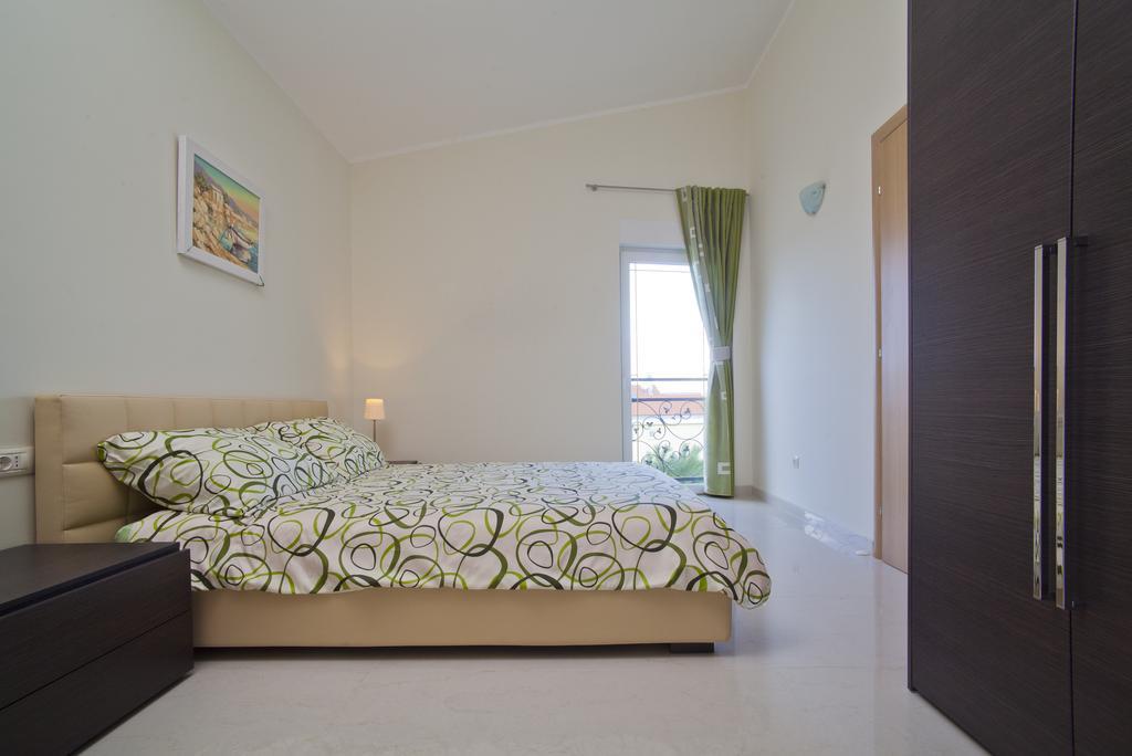 Villas Almar Soline  Δωμάτιο φωτογραφία