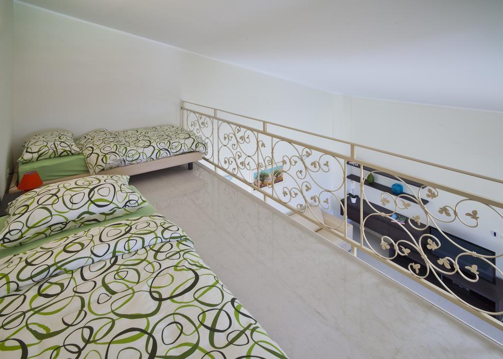 Villas Almar Soline  Δωμάτιο φωτογραφία