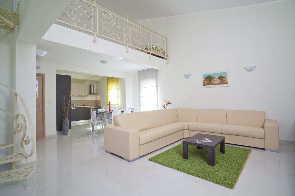 Villas Almar Soline  Δωμάτιο φωτογραφία