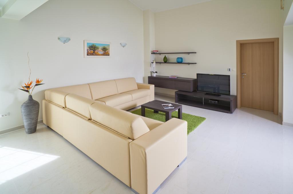 Villas Almar Soline  Δωμάτιο φωτογραφία