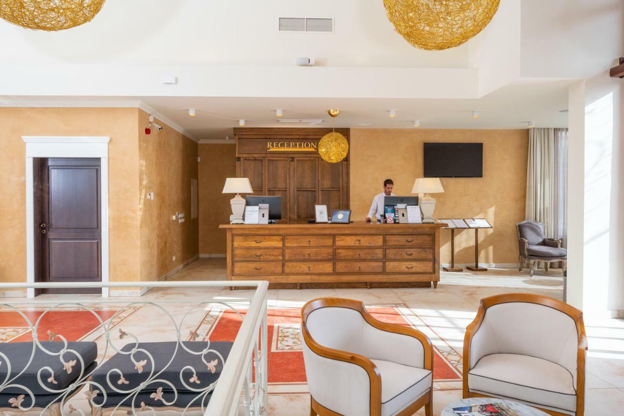 Villas Almar Soline  Εξωτερικό φωτογραφία