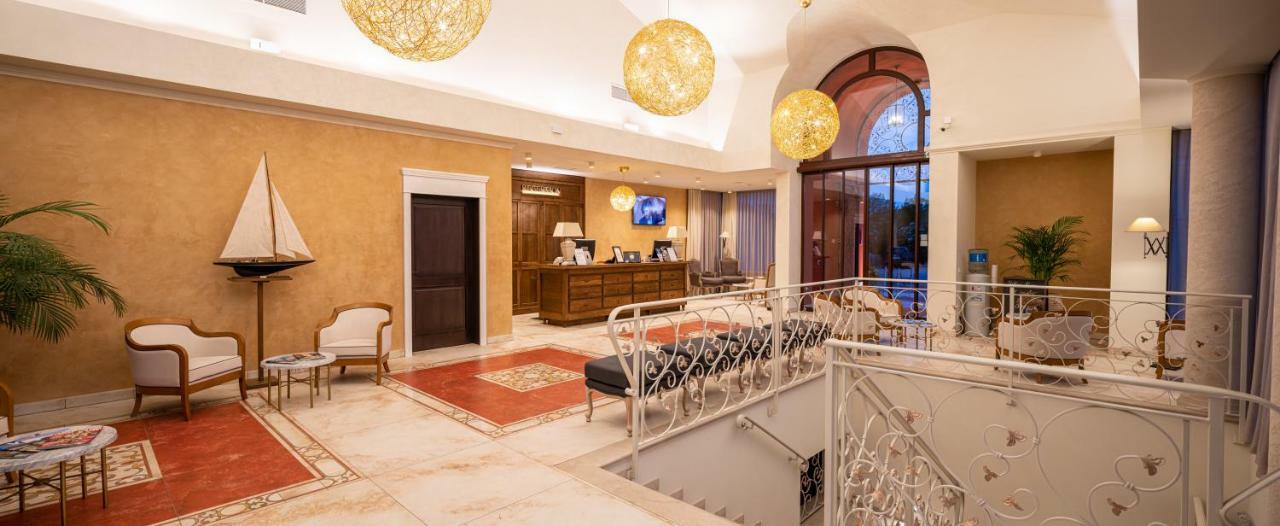 Villas Almar Soline  Εξωτερικό φωτογραφία