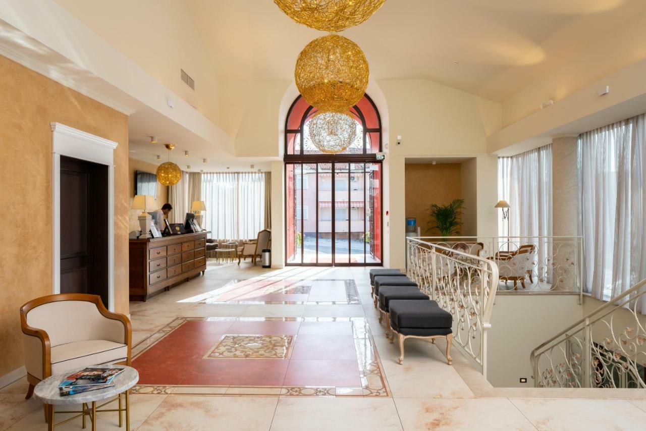 Villas Almar Soline  Εξωτερικό φωτογραφία