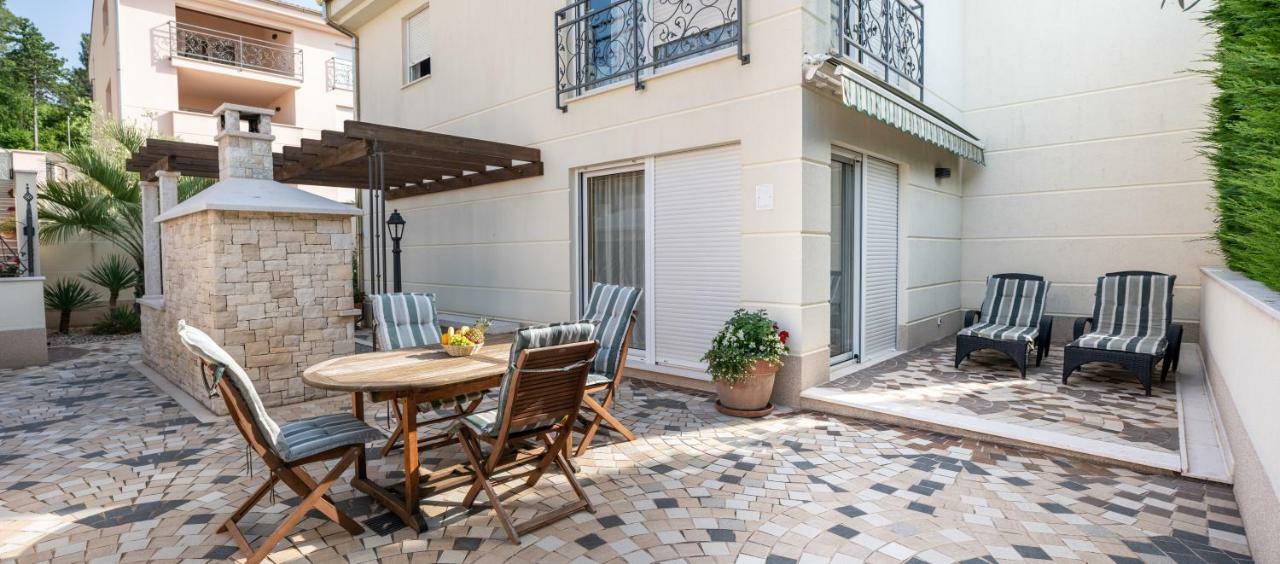 Villas Almar Soline  Εξωτερικό φωτογραφία